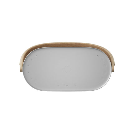 Enceinte résidentielle BANG & OLUFSEN Beosound A5 Alu / Raphia