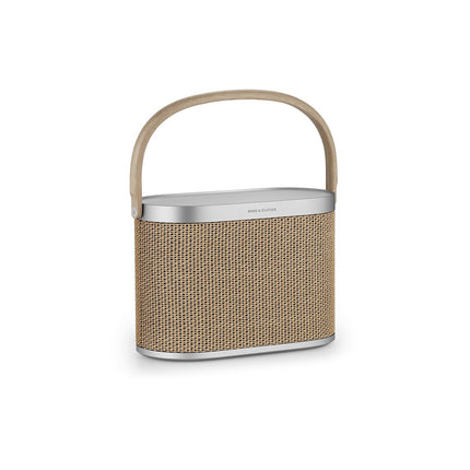 Enceinte résidentielle BANG & OLUFSEN Beosound A5 Alu / Raphia