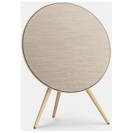 Enceinte résidentielle BANG & OLUFSEN Beosound A9 5.G Gold Tone