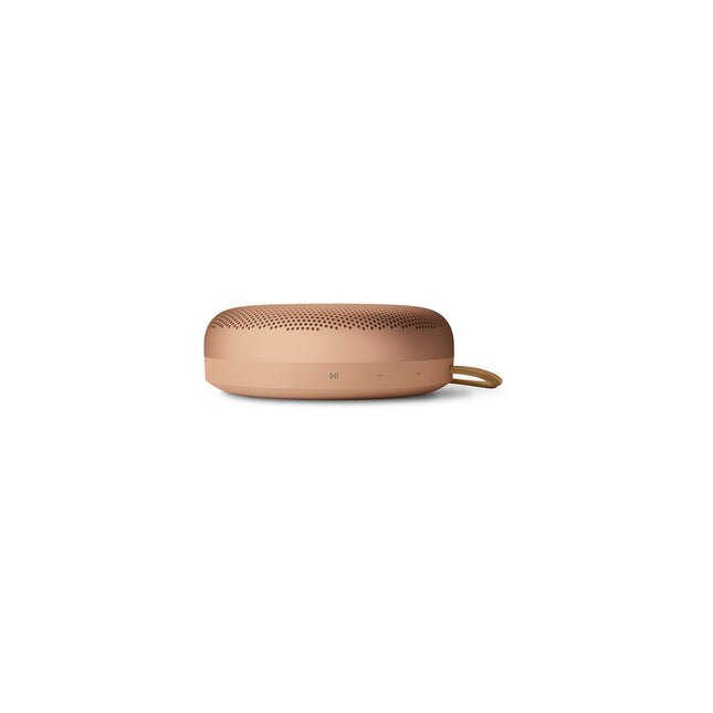 Enceinte portable BANG & OLUFSEN Beosound A1 V3 Or