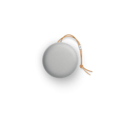 Enceinte portable BANG & OLUFSEN Beosound A1 V3 Gris