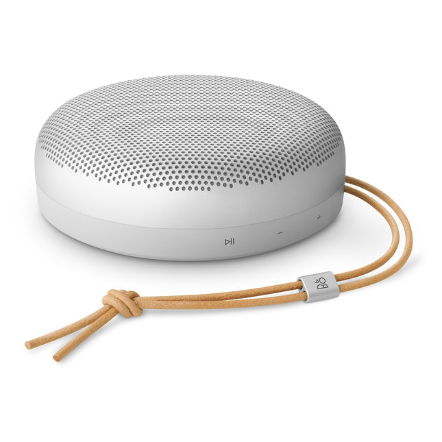 Enceinte portable BANG & OLUFSEN Beosound A1 V3 Gris