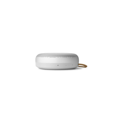 Enceinte portable BANG & OLUFSEN Beosound A1 V3 Gris