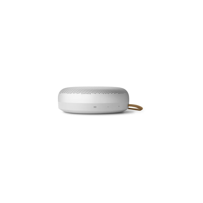 Enceinte portable BANG & OLUFSEN Beosound A1 V3 Gris