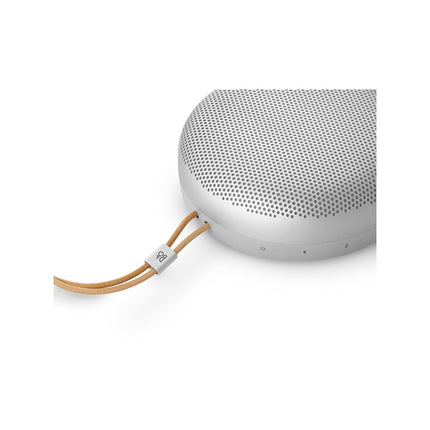 Enceinte portable BANG & OLUFSEN Beosound A1 V3 Gris