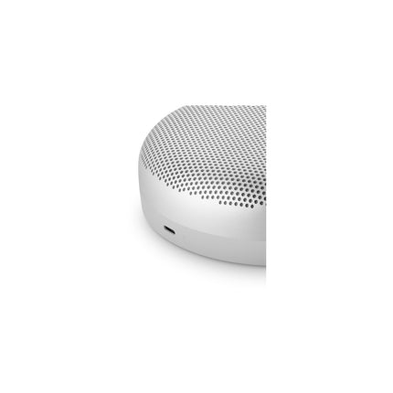 Enceinte portable BANG & OLUFSEN Beosound A1 V3 Gris