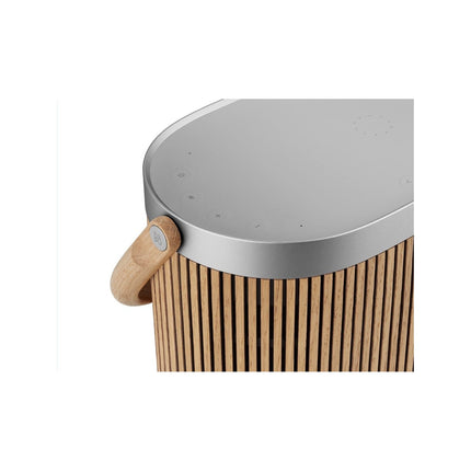 Enceinte résidentielle BANG & OLUFSEN Beosound A5 Oak