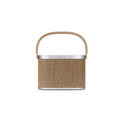 Enceinte résidentielle BANG & OLUFSEN Beosound A5 Oak
