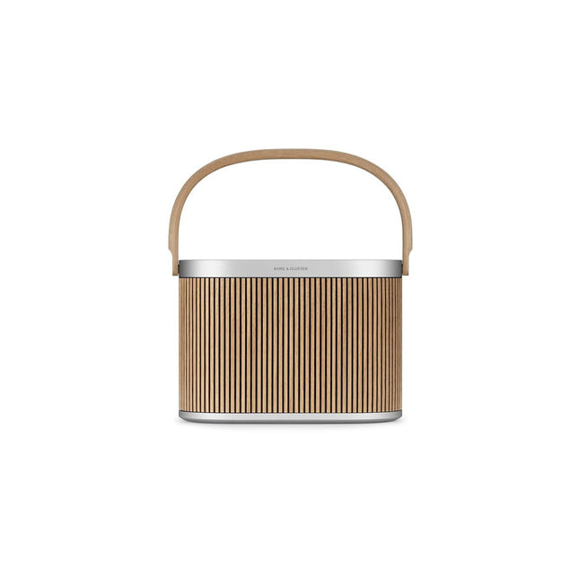 Enceinte résidentielle BANG & OLUFSEN Beosound A5 Oak
