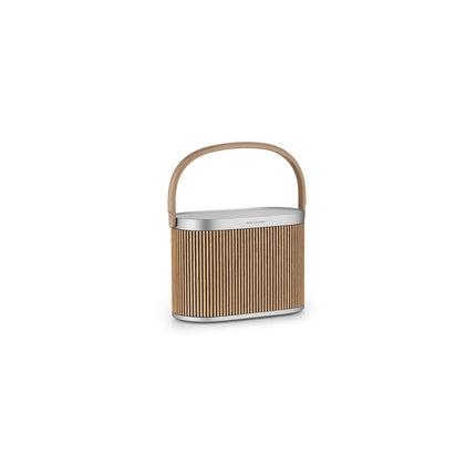 Enceinte résidentielle BANG & OLUFSEN Beosound A5 Oak