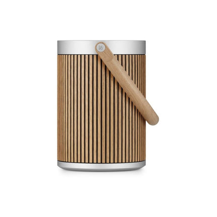 Enceinte résidentielle BANG & OLUFSEN Beosound A5 Oak