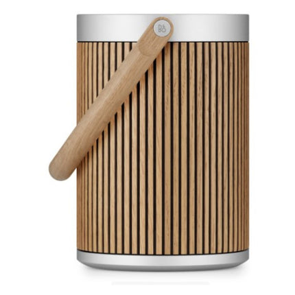 Enceinte résidentielle BANG & OLUFSEN Beosound A5 Oak