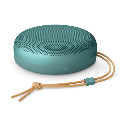 Enceinte portable BANG & OLUFSEN Beosound A1 V3 Vert