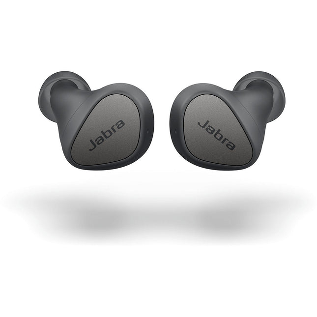 Ecouteurs JABRA Elite 3 Gris Reconditionné