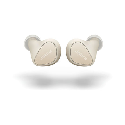 Ecouteurs JABRA Elite 3 Beige Reconditionné