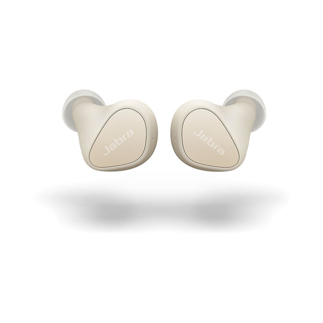 Ecouteurs JABRA Elite 3 Beige Reconditionné