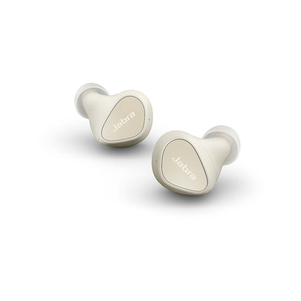 Ecouteurs JABRA Elite 3 Beige Reconditionné