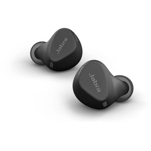 Ecouteurs sport JABRA Elite 4 Active Noir