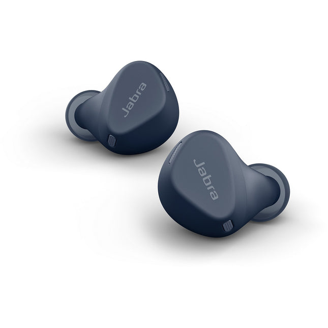 Ecouteurs sport JABRA Elite 4 Active Bleu Reconditionné