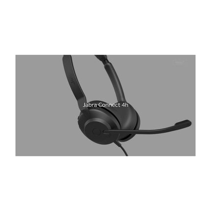 Micro-casque JABRA Connect 4H USB-C