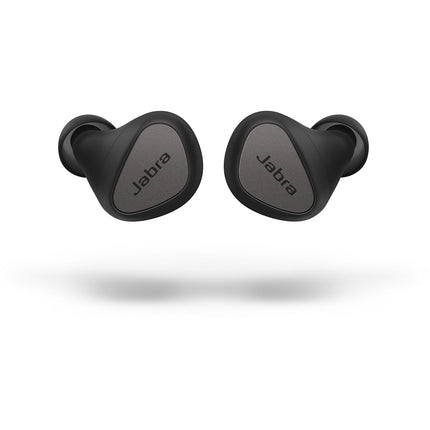 Ecouteurs JABRA Elite 5 Titanium Noir Reconditionné