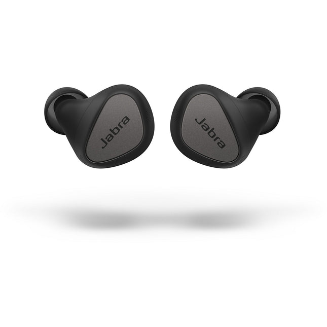 Ecouteurs JABRA Elite 5 Titanium Noir Reconditionné