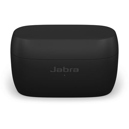 Ecouteurs JABRA Elite 5 Titanium Noir Reconditionné
