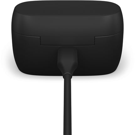 Ecouteurs JABRA Elite 5 Titanium Noir Reconditionné