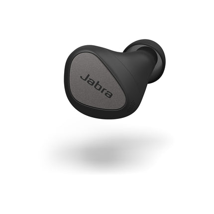 Ecouteurs JABRA Elite 5 Titanium Noir Reconditionné