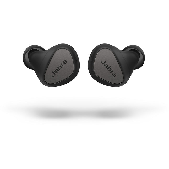 Ecouteurs JABRA Connect 5T Titanium Noir