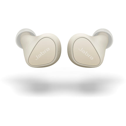 Ecouteurs JABRA Elite 4 Beige Reconditionné