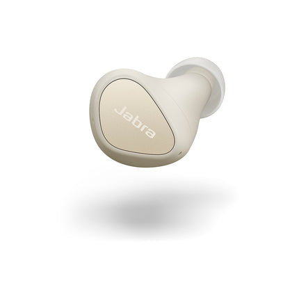 Ecouteurs JABRA Elite 4 Beige Reconditionné