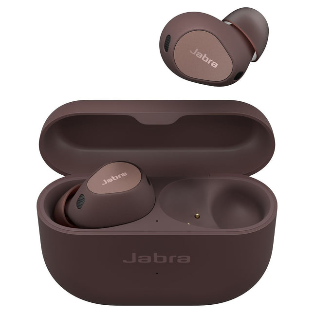 Ecouteurs JABRA Elite 10 Cacao