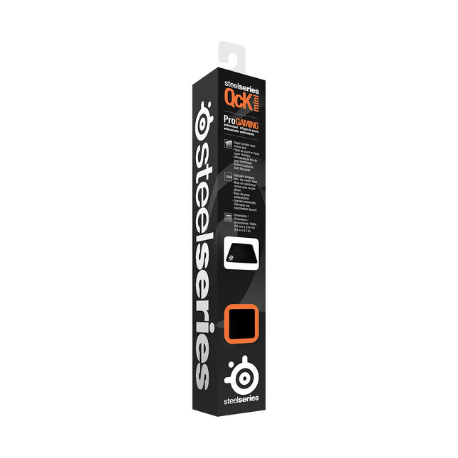 Tapis de souris STEELSERIES QcK Mini