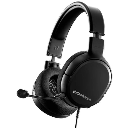 Casque gamer STEELSERIES ARCTIS 1