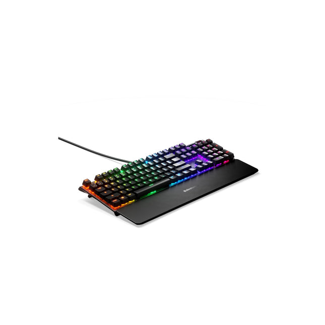 Clavier gamer STEELSERIES APEX 7 RED SWITCH