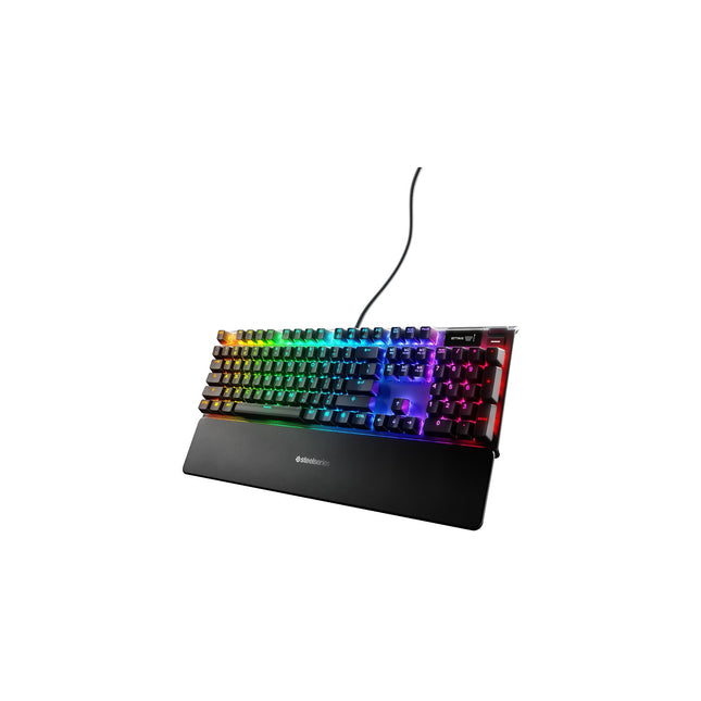 Clavier gamer STEELSERIES APEX 7 RED SWITCH