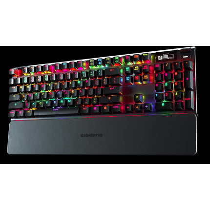 Clavier gamer STEELSERIES APEX 7 RED SWITCH