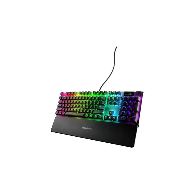 Clavier gamer STEELSERIES Apex PRO
