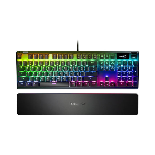 Clavier gamer STEELSERIES Apex PRO