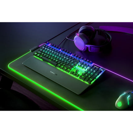 Clavier gamer STEELSERIES Apex PRO
