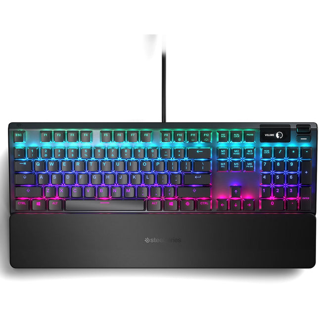 Clavier gamer STEELSERIES APEX 5 FR