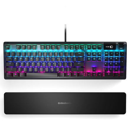 Clavier gamer STEELSERIES APEX 5 FR