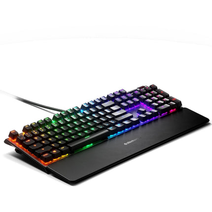 Clavier gamer STEELSERIES APEX 5 FR