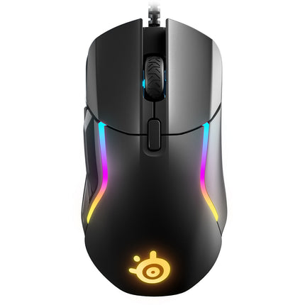Souris Gamer Filaire STEELSERIES Rival 5