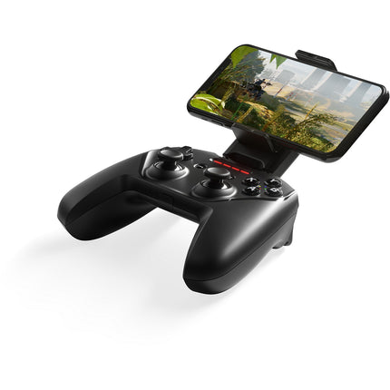 Manette STEELSERIES Nimbus +