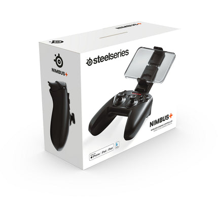 Manette STEELSERIES Nimbus +