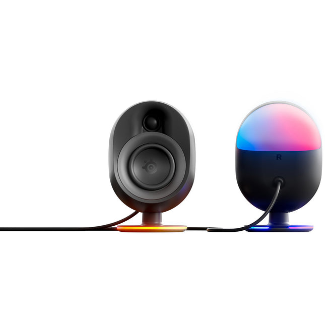 Enceinte PC STEELSERIES ARENA 9 - BLACK