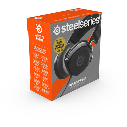 Casque gamer STEELSERIES Arctis Prime Console