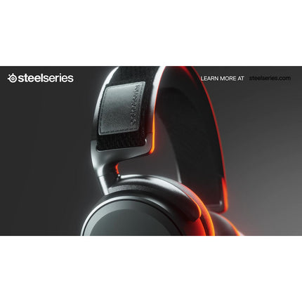 Casque gamer STEELSERIES Arctis Prime Console
